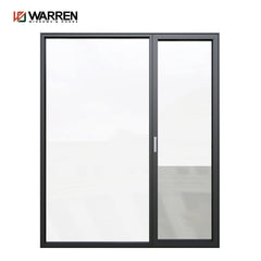 New Model Customized Aluminum  Swing Out Window Slim Frame Aluminum Tilt Turn Windows