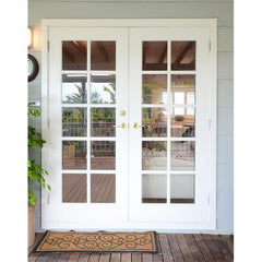 Soundproof Unbreakable French Patio Doors Grill Design Lowes Glass French Doors Exterior