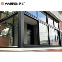 WDMA Sliding Window Cost Black Sliding Window Kitchen Sliding Window Modern Aluminum