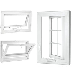 China WDMA Australia Standard Bathroom Size Awning Window Swing And Hinged Windows Awnings For Homes Windows Home