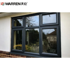 WDMA Aluminum Windows Cost Double Hung Aluminium Windows Brown Aluminum Windows Casement