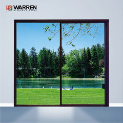 Good Price Of Good Quality Pv20 Aluminum Panoramic Door Glass Sliding Doors For All Rooms