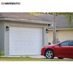 16x8 Garage Door Panels Electric Garage Doors Replacement For Sale