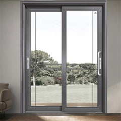 Sliding Doors And Windows Large View Price Automatic Sliding Doors Full Panel Open Sliding Gate Doors