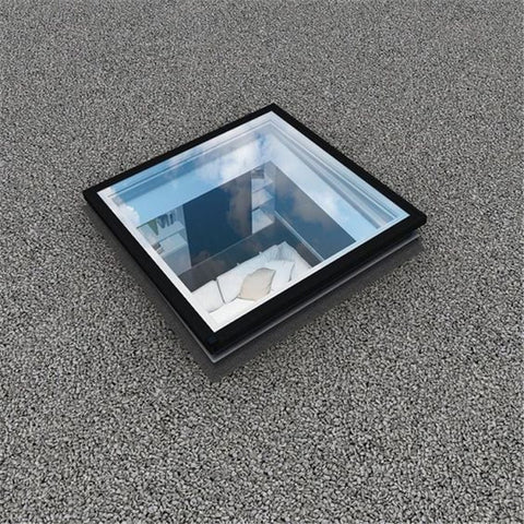 China WDMA Center Pivot  Sun Tunnel Tubular Windows Aluminium Roof Window Skylight