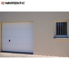 Warren 12x13 Garage Door Roll Up Garage Doors For Sale Best Residential Garage Doors 2021 Aluminum