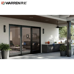 WDMA 96x80 Sliding Patio Door With Blinds Sliding Screen Door 36x81 Bedroom With Sliding Door