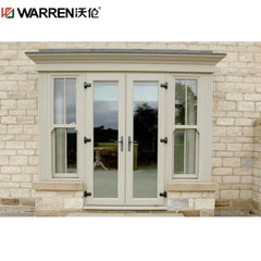 Warren Door 84x36 French Interior Door 28x80 Half Glass Front Door French Aluminum Exterior Double