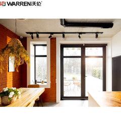 Warren 56x80 French Doors - Exterior 2 Panel Doors French 30x79 Interior Door Double Aluminum