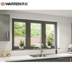 WDMA Flush Casement Windows Cost Flush Double Glazed Windows Aluminum Casement Windows Glass