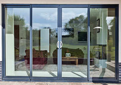 Bedroom Doors Design Aluminium Frosted Glass Door Sliding Door System In Nigeria