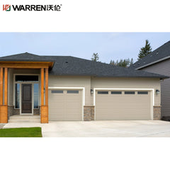 Warren 14x8 Garage Door Stained Glass Garage Door Windows Garage Doors With Windows That Can Open