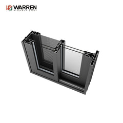 New Design Professional aluminum profile for sliding door aluminum lift sliding door