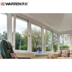 WDMA Swing And Tilt Windows Tilt Turn Casement Windows Aluminum Tilt And Turn Windows Glass