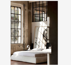 WDMA  Top Quality Australia Certificated And European Standard Steel Windows And Door