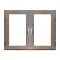 WDMA Best selling China Big Factory Good Price German style windows with grilles Single double glazed window tilt and t