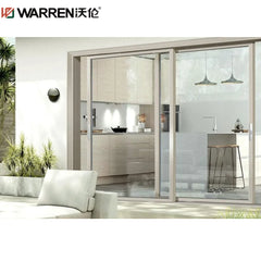 Warren 60x80 Sliding Patio Doors 6068 Sliding Glass Door Used Patio Doors For Sale Near Me