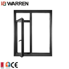 36x36 30x48 outward energy casement window