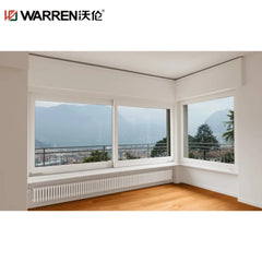 WDMA 24x24 Sliding Window Grill Sliding Window Sliding Glass Reception Window Aluminum