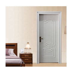 Israel Popular Single Leaf Swing Door Aluminum Lowes Interior Doors Dutch Doors Price