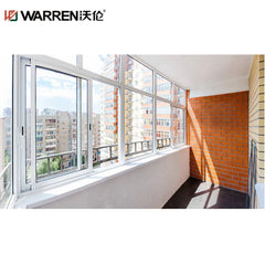 WDMA 72x24 Sliding Window 47.5x41.5 Sliding Window With Grill Outside 72x48 Sliding Window