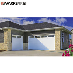 Warren 12x14 Garage Door With Window Magnetic Garage Door Windows Garage Door Panel With Windows