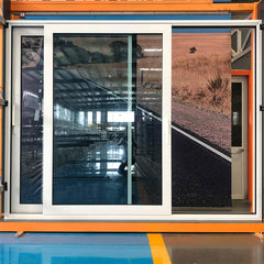 WDMA 12 foot sliding glass door cost for sale