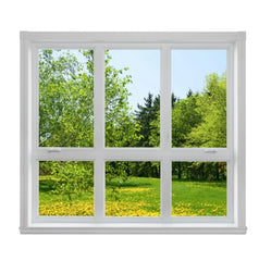 WDMA Best Upvc Frames New Design Tilt And Turn Windows