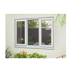 China WDMA Window Hurricane Impact hurricane windows  Aluminum Frame Lowes French casement windows