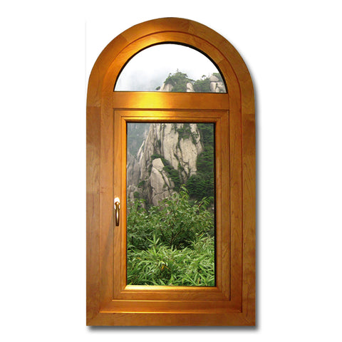 WDMA Hotian Brand Cheap Casement Windows Custom Frames Colors Aluminum Commercial Glass Windows