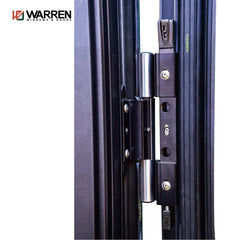 Suitable For All Kinds Of Houses Safety Glass Hospital Chinese Sliding Door Aluminium Alloy Doors