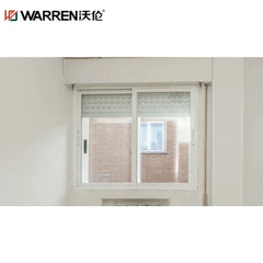 WDMA 60x40 Sliding Window Triple Pane Sliding Windows Reflective Sliding Window Aluminum