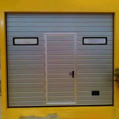 7x16 garage door garage door screen kit roll up garage door cost