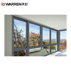 WDMA 60x30 Sliding Window New Sliding Window Glass Sliding Folding Window Price Aluminum Glass