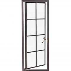 WDMA  steel and glass designer windows and doors wrought-iron-window-grille-design