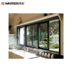 WDMA Aluminium Sliding Windows Price Per Square Feet Aluminium Sliding Windows With Mosquito Net Price