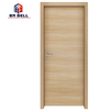 Latest Glass Wood Door Design Whole Glass Black Walnut Door Frame Custom Made Internal Swing Interior Doors on China WDMA