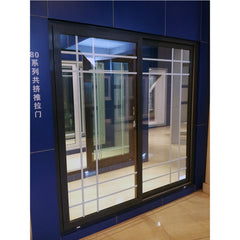 WDMA Plastic Window Upvc Profiles Plastic Pvc Material For Window