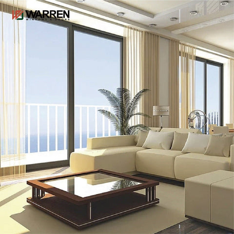 Customized Aluminium Balcony Windows  Aluminium Windows White Aluminium Windows