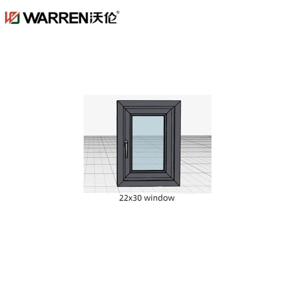 22x32 window | 1628 window