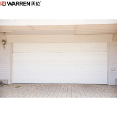 WDMA 8x7 Garage Door For Sale Insulated Glass Garage Doors Cost 9x9 Garage Doors