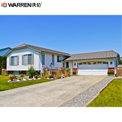 Warren 12x14 Garage Door With Window Magnetic Garage Door Windows Garage Door Panel With Windows