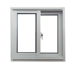 WDMA Modern Cheap Double Glass Sliding Pvc Window And Door Plastic Upvc Window