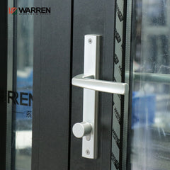 42x108 window modern apartment cost customized fixed casement door airtight seal with aluminum seal