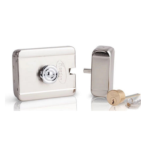 HEADEN truck iron gate lock,fittings for sliding door systems,door locking gear on China WDMA