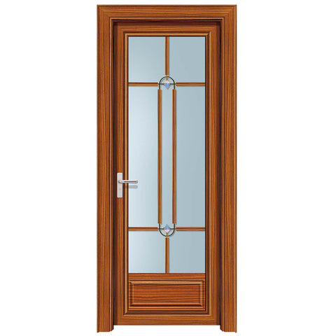 turkish aluminum main entrance acoustic door design