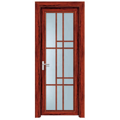 turkish aluminum main entrance acoustic door design