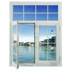 aluminium windows in pakistan