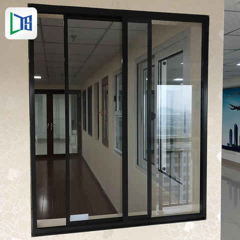 interior aluminium glass single french patio windows doors sliding aluminium door and window company