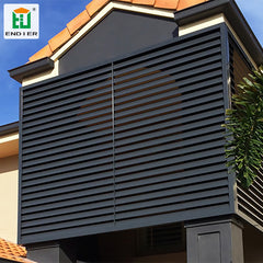 foshan louver shutters panel blade window bathroom aluminium frame adjustable louvre shutter windows on China WDMA